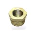 CI Bush Forged Hex Adapter Male/Female Commercial Casting Type